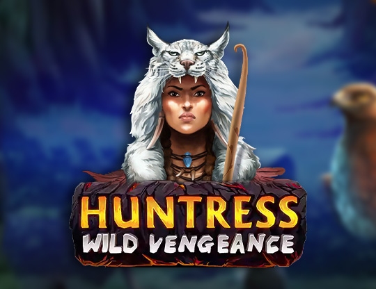 Huntress Wild Vengeance